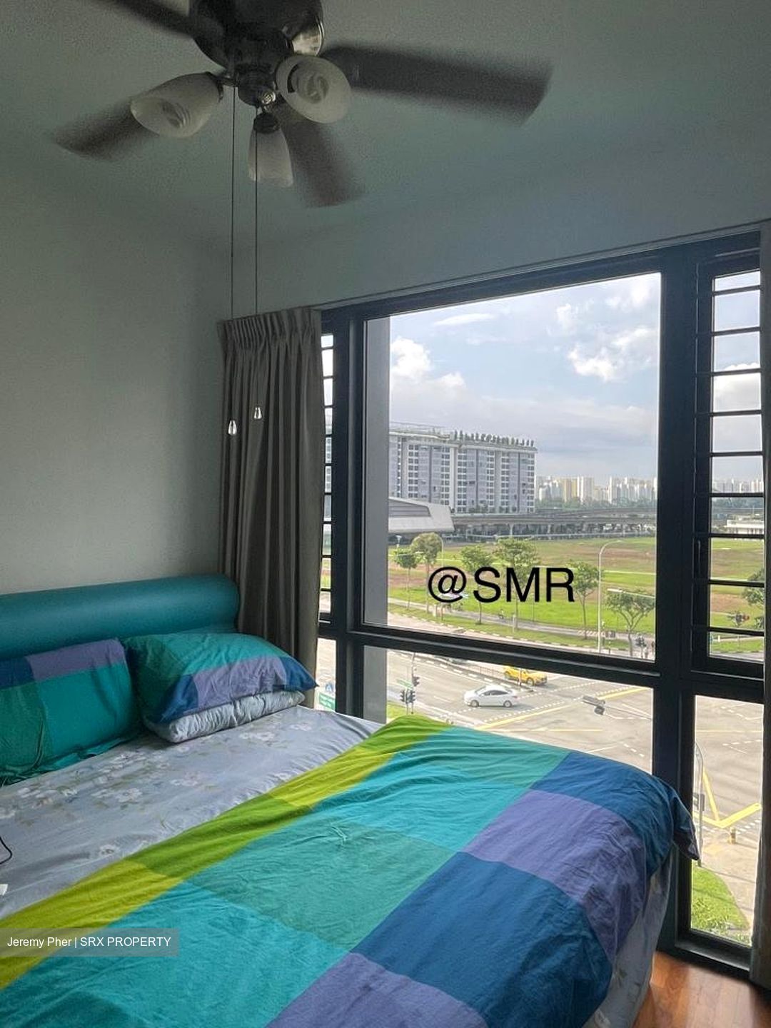 Parc Centros (D19), Condominium #377063271